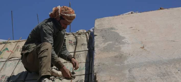 Αφγανιστάν: To ISIS αποκομίζει χιλιάδες δολάρια από εξαγωγές… ταλκ